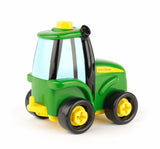 TOMY | John Deere tractor desarmable para ni–os