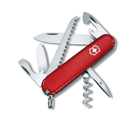 VICTORINOX | Navaja Camper 1.3613