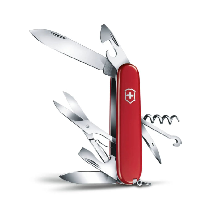 VICTORINOX | Navaja Climber 1.3703