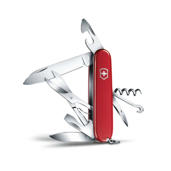 VICTORINOX | Navaja Climber 1.3703