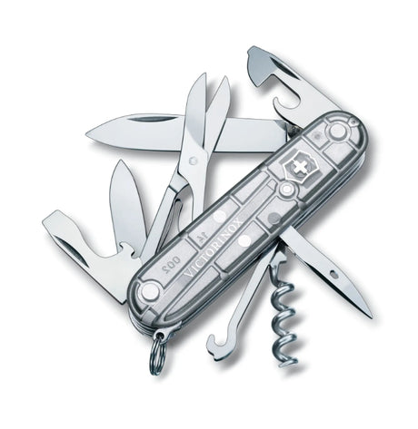 VICTORINOX | Navaja Climber 1.3703