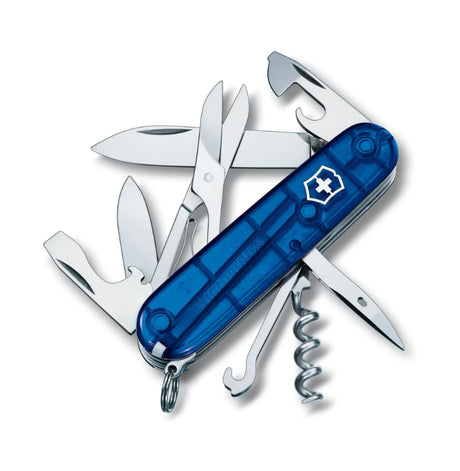 VICTORINOX | Navaja Climber 1.3703