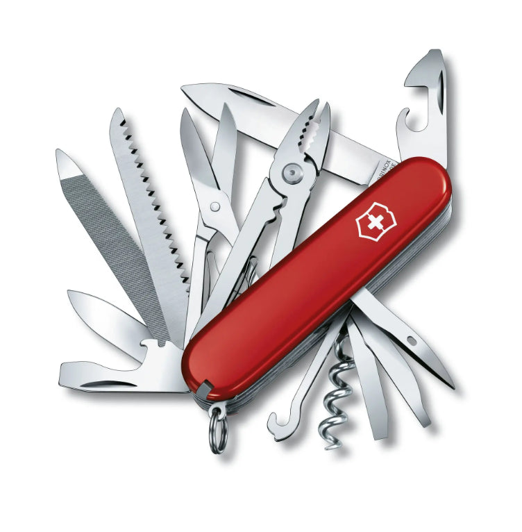 VICTORINOX | Navaja Handyman 1.3773