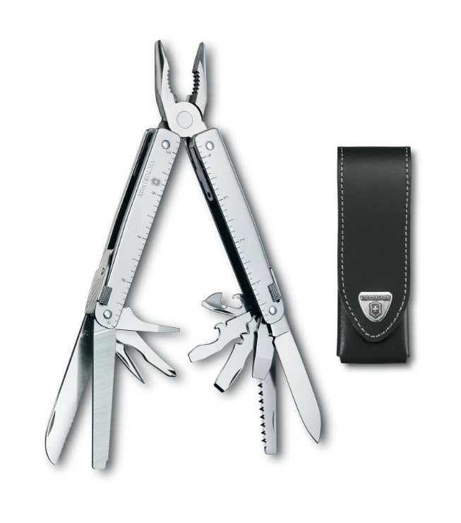 VICTORINOX | Navaja Swisstool 3.0323.L