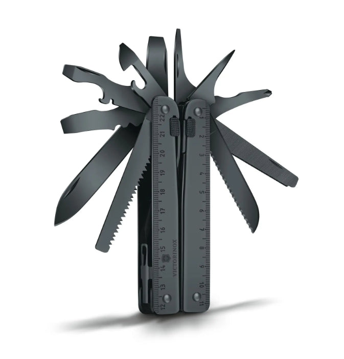 VICTORINOX | Navaja Swisstool BS 3.0323.3CN