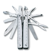 VICTORINOX | Navaja Swisstool X Plus 3.0338.L