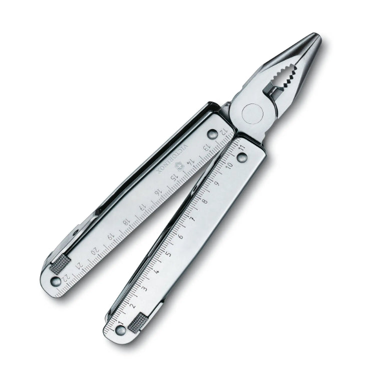 VICTORINOX | Navaja Swisstool X Plus 3.0338.L