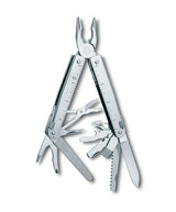 VICTORINOX | Navaja Swisstool X Plus 3.0338.L