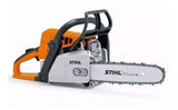 STIHL | Motosierra MS 310 potente para uso agricola