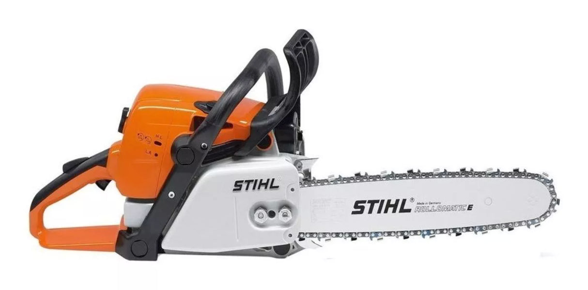 STIHL | Motosierra MS 310 potente para uso agricola