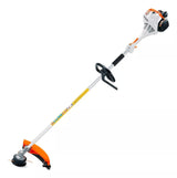 STIHL | Desbrozadora/Desmalezadora FS 55R ligera vastago recto Autocut 25-2