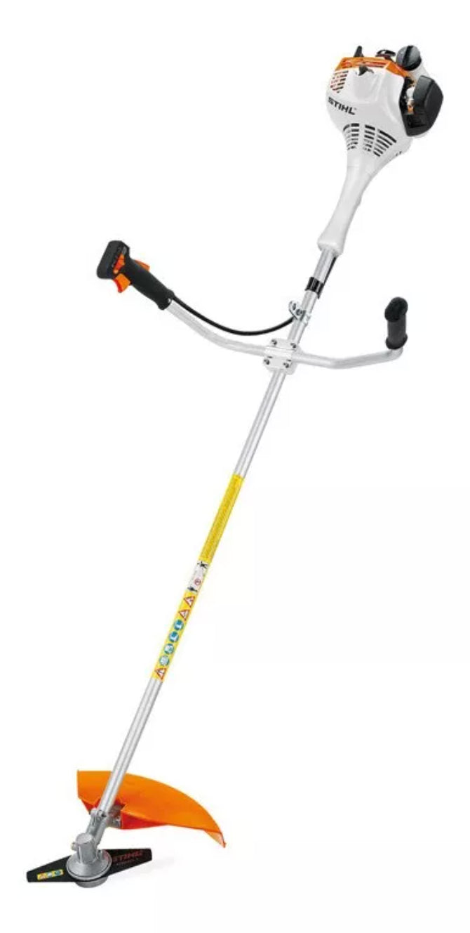 STIHL | Desbrozadora/Desmalezadora FS 55 ligera vastago recto Autocut 25-2