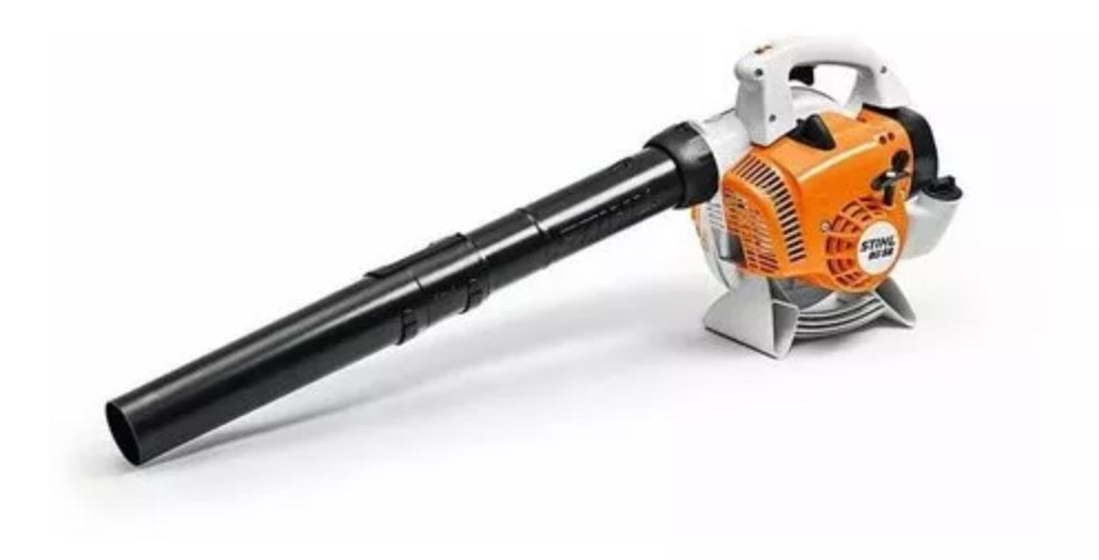 STIHL | Sopladora BG 56 de mano ligera