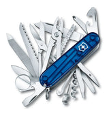 VICTORINOX | Navaja Swiss Champ 1.6795.T2