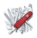 VICTORINOX | Navaja Swiss Champ 1.6795.T