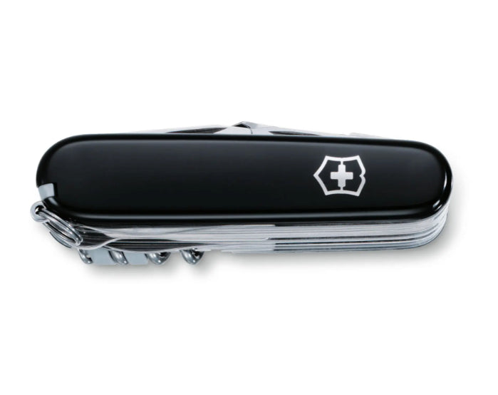 VICTORINOX | Navaja Swiss Champ 1.6795.3