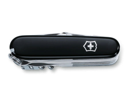 VICTORINOX | Navaja Swiss Champ 1.6795.3