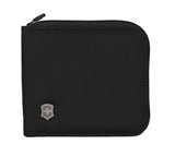 VICTORINOX | Cartera/Billetera de cierre con protector RFID 610395