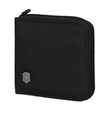 VICTORINOX | Cartera/Billetera de cierre con protector RFID 610395