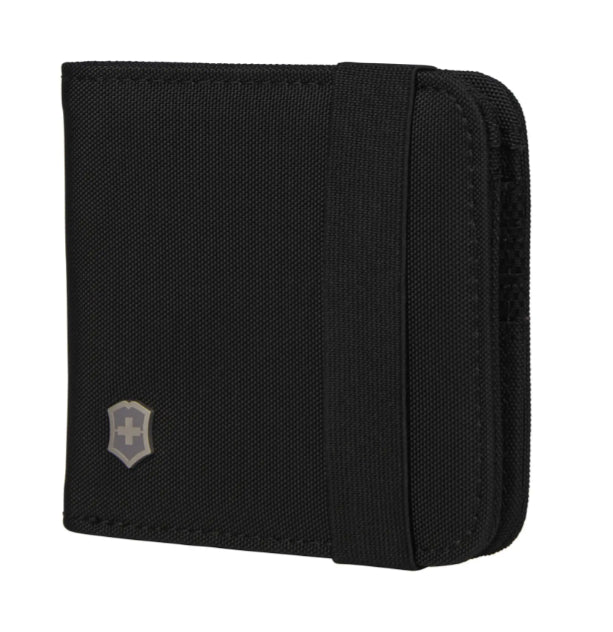 VICTORINOX | Cartera/Billetera plegable con protector RFID 610396