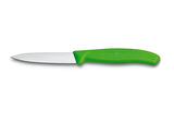 VICTORINOX | Cuchillos clasicos para verduras en acero inoxidable 6.7606.L114B