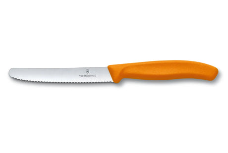 VICTORINOX | Cuchillos clasicos de sierra para verduras 6.7836.L119B