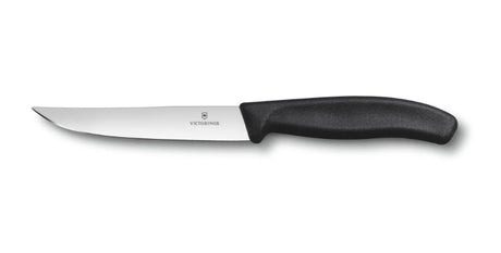 VICTORINOX | Cuchillos clasicos para carne en acero inoxidable 6.7903.12B