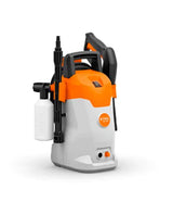 STIHL | Hidrolavadora RE 80 X electrica de alta presion