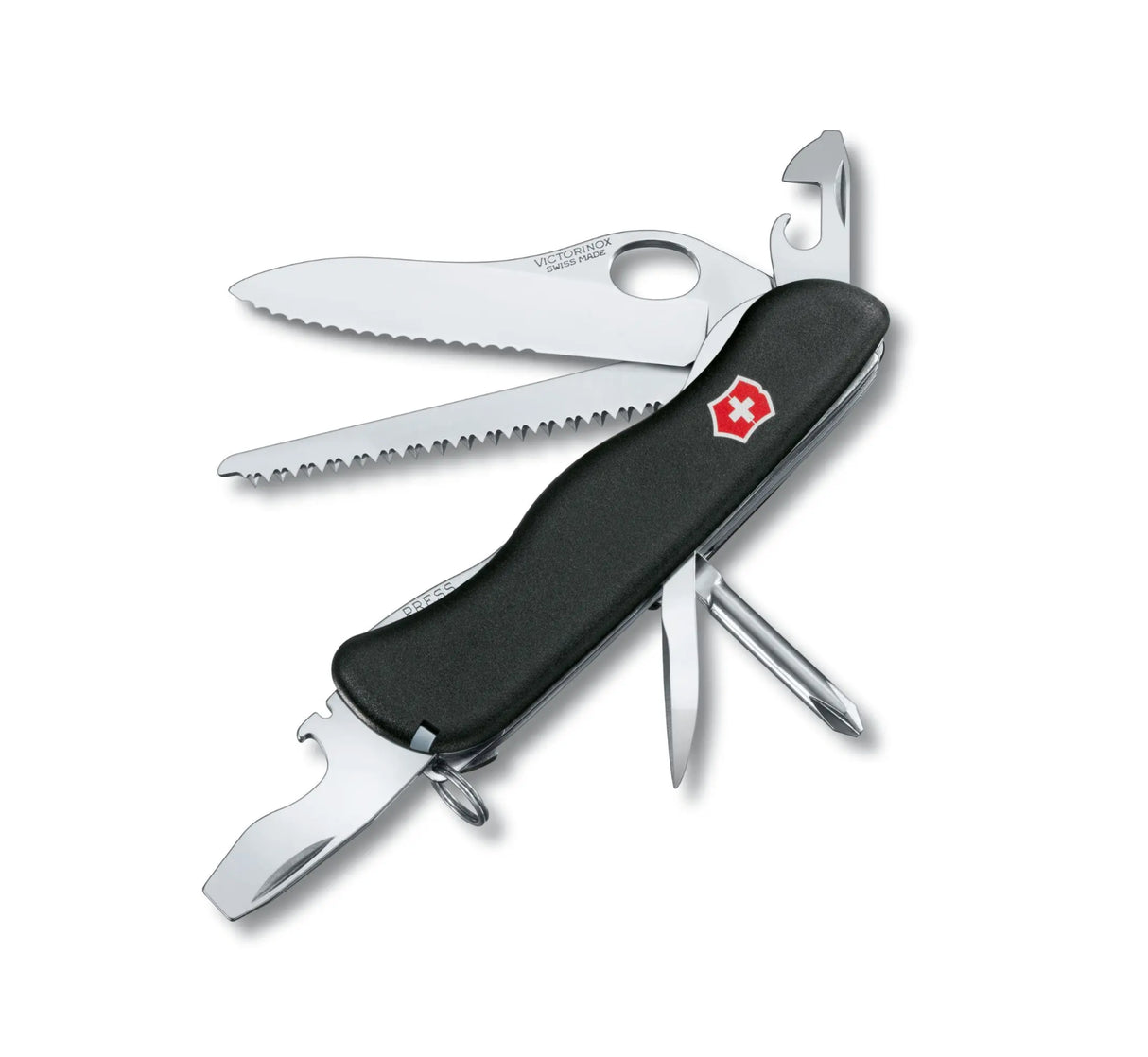 VICTORINOX | Navaja Trailmaster 0.8463.MW3