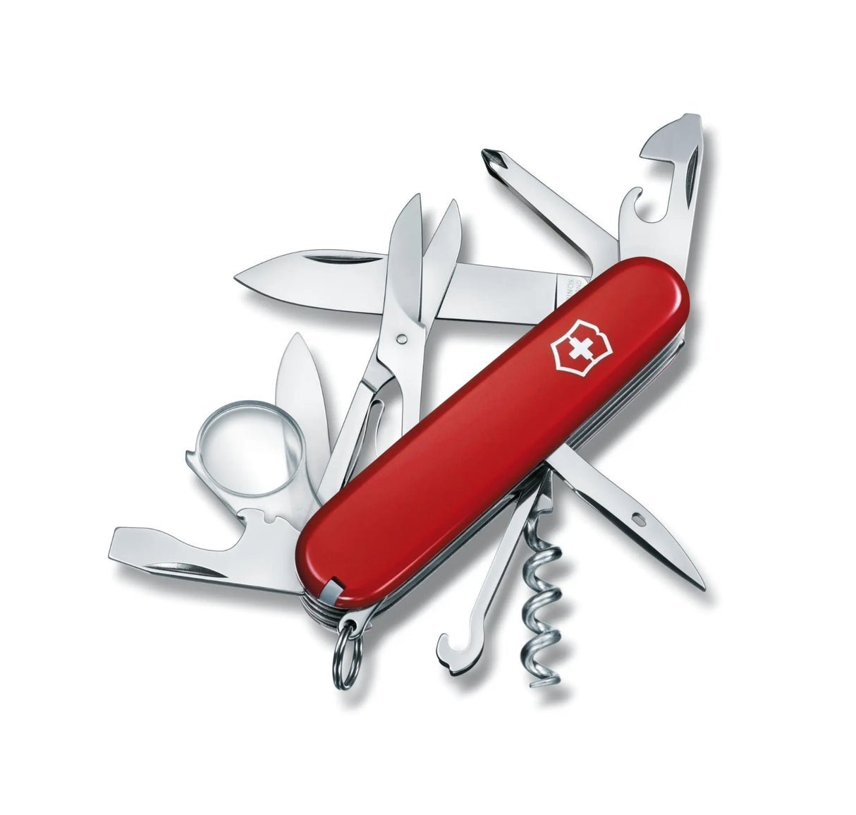 VICTORINOX | Navaja Explorer 1.6703