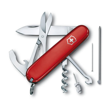 VICTORINOX | Navaja Compact 1.3405