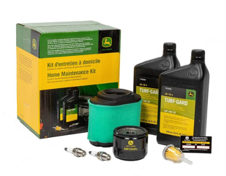 JOHN DEERE | Kit de mantenimiento para podadoras LG264