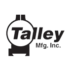 Talley | Anillos Med Weaver 30mm