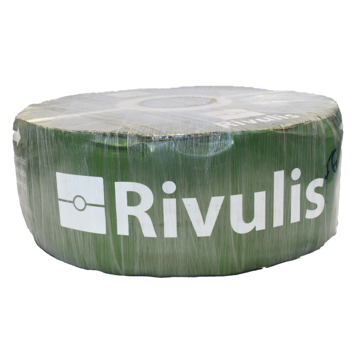 Rivulis | Cintilla de riego T-TAPE 5/8" (5MIL A 20CM 1LPH 3658MTS)