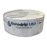 Eurodrip | Cintilla de riego D-900 5/8" (8MIL A 30CM 1LPH 2900MTS)