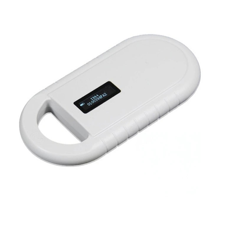 DEARLLER | Lector de mano RFID estandar (LF)