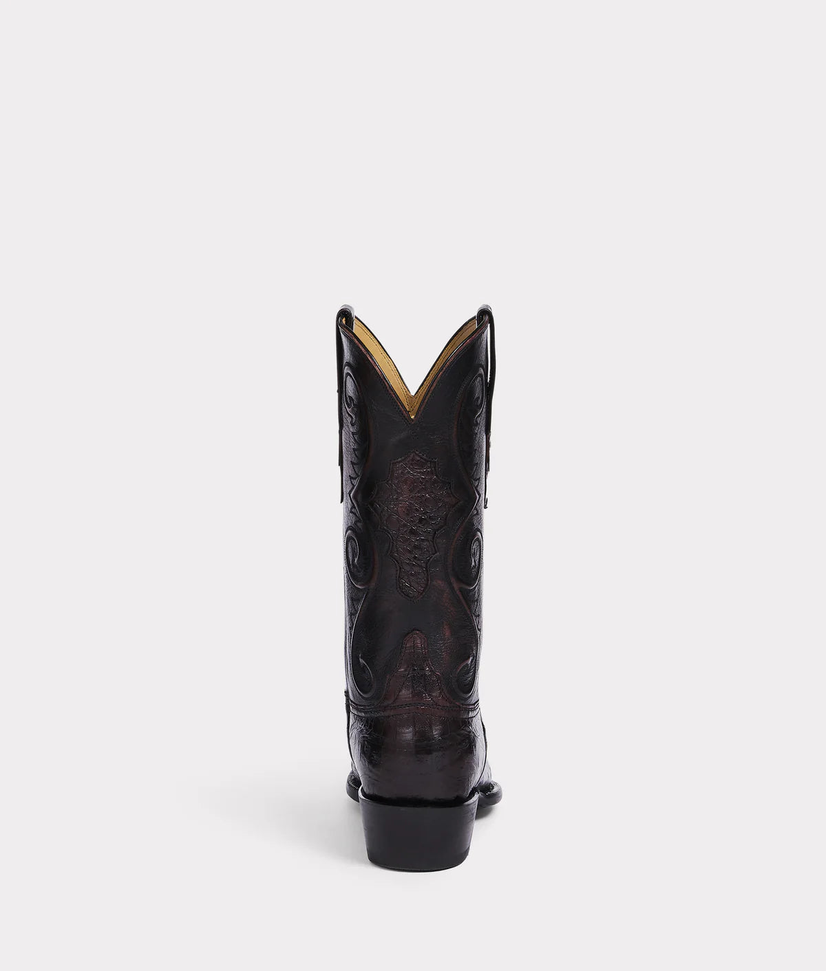 LUCCHESE | Botas JONES (D) para caballero