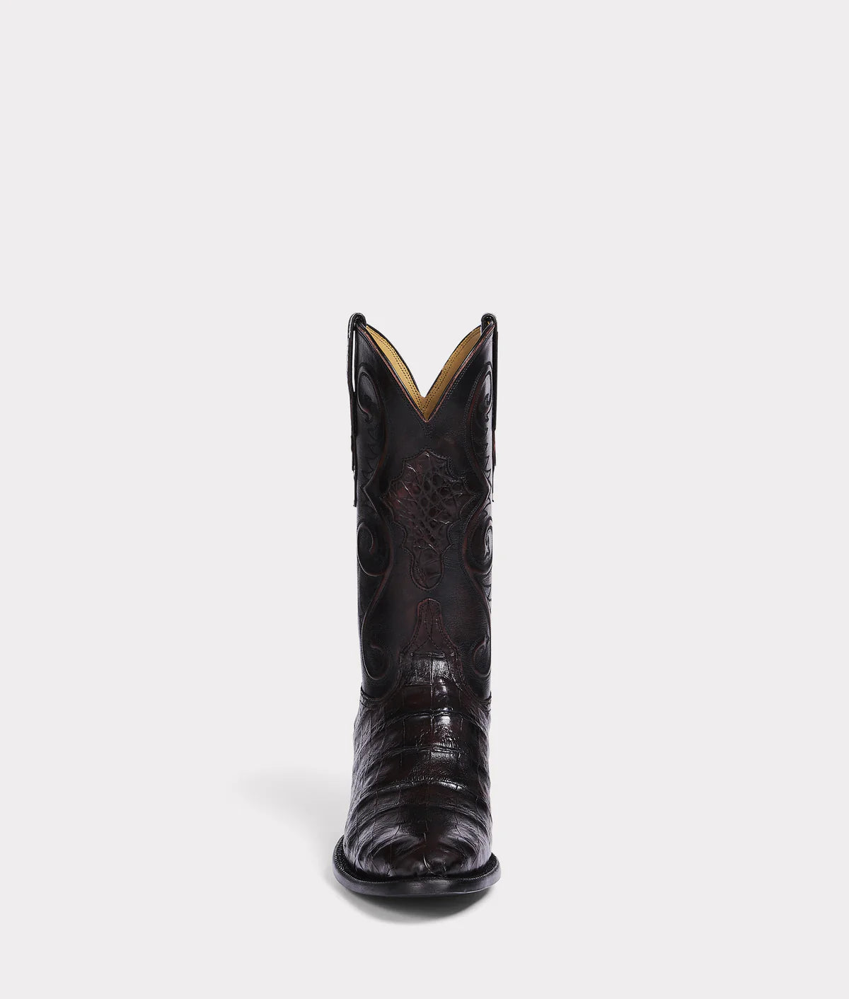 LUCCHESE | Botas JONES (D) para caballero