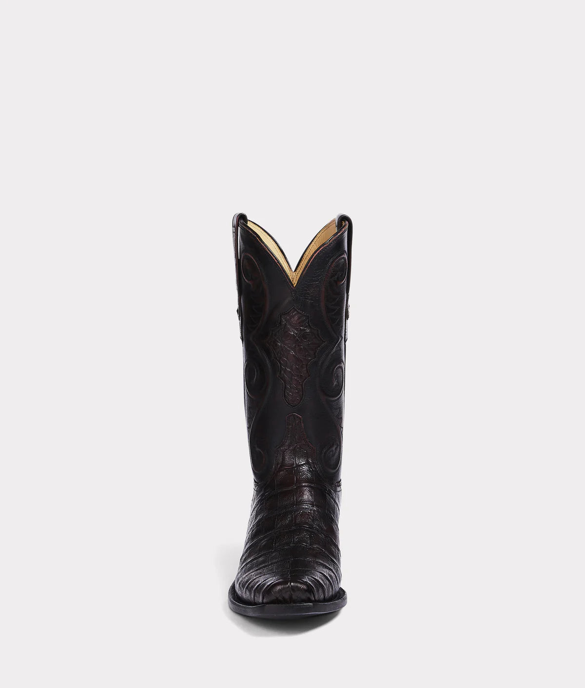 LUCCHESE | Botas JONES (D) para caballero