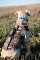 Browning | Chaleco para perro camuflageado 5b7d97-ae