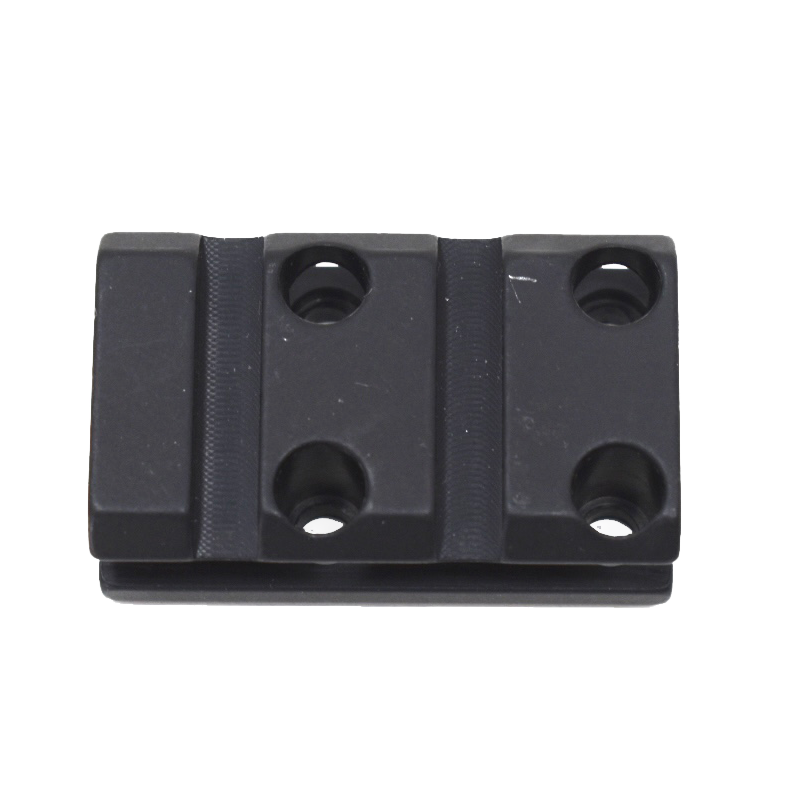 Talley | Base para anillo Browning X-Bolt