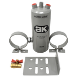 gigonsa | ak Purifier Purificador de diesel motor de 4 Cilindros 5b7d97-ae