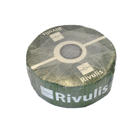 Rivulis | Cintilla de riego RO-DRIP 5/8" (5MIL A 20CM 1LPH 3658MTS)