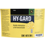 JOHN DEERE | Aceite hidraulico  HY-GARD