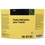 JOHN DEERE | Aceite hidraulico J20C para tractor