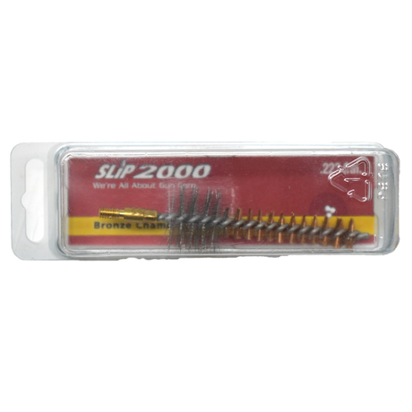 SLIP 2000 | Escobilla de bronce para camara calibres .22/.223/6.56mm