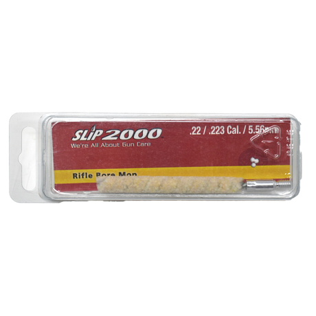 SLIP 2000 | Bore Mop para limpieza de rifle calibres .22/.223/5.56mm