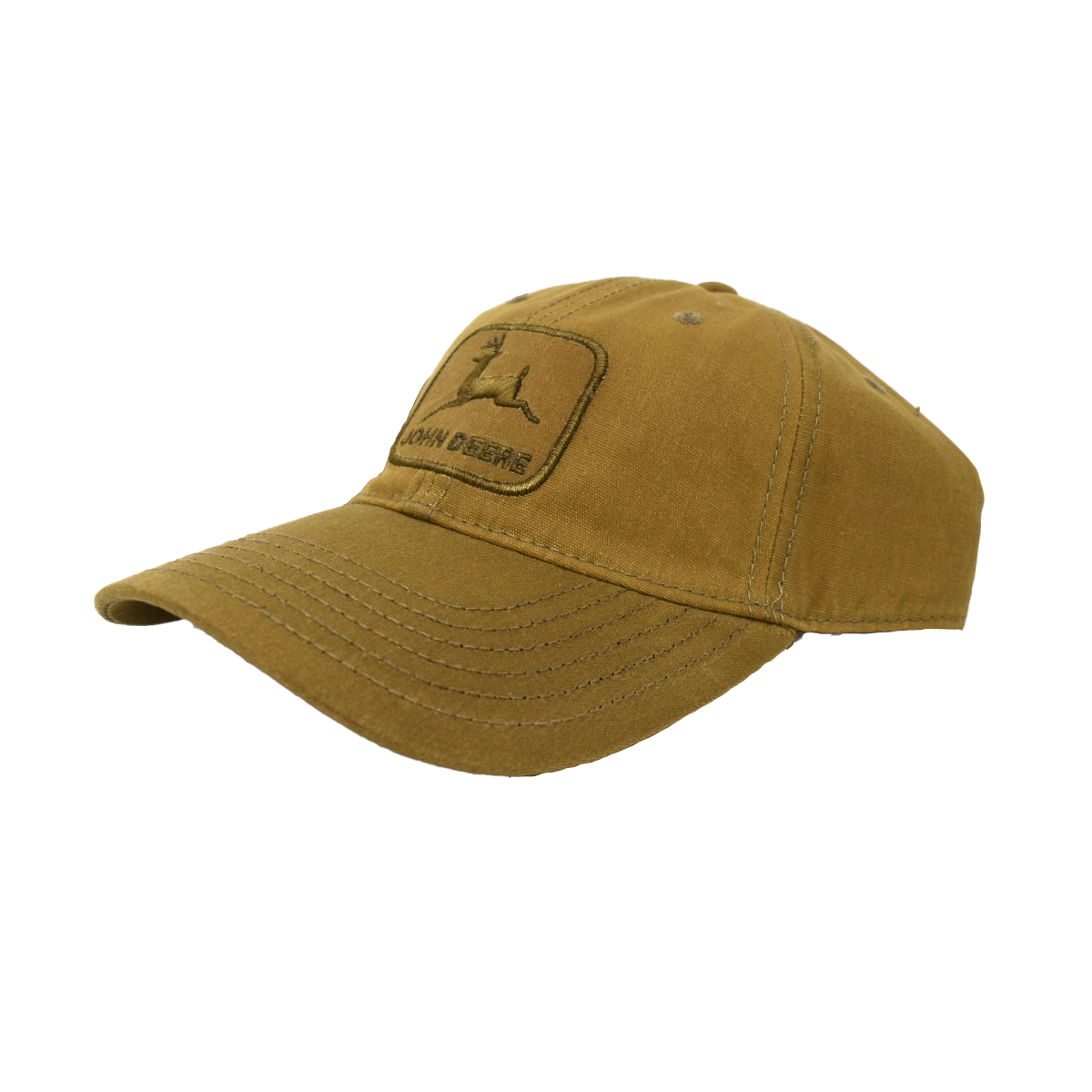 JOHN DEERE | Gorra retro cafe