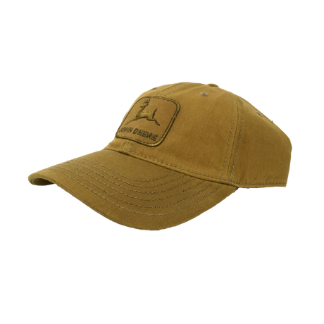 JOHN DEERE | Gorra retro cafe