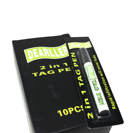 DEARLLER | Marcador para arete ultra